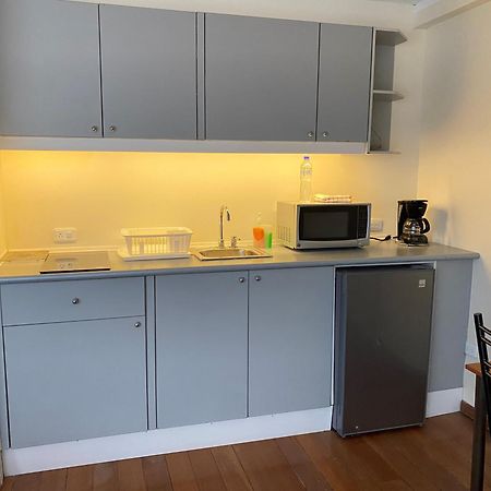 Suites Metropoli Quito Luaran gambar
