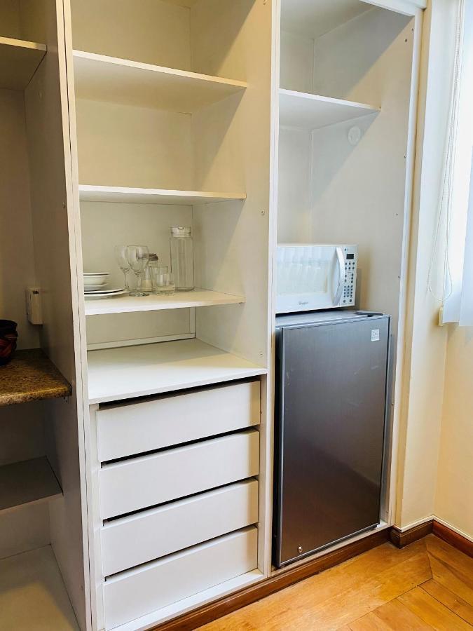 Suites Metropoli Quito Luaran gambar
