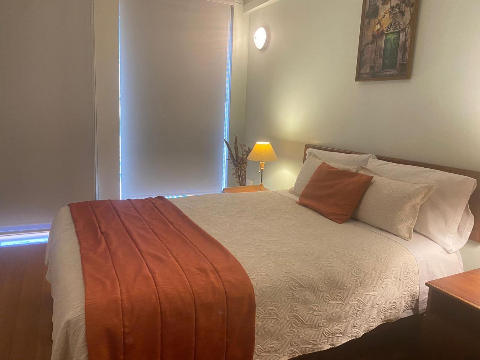 Suites Metropoli Quito Luaran gambar