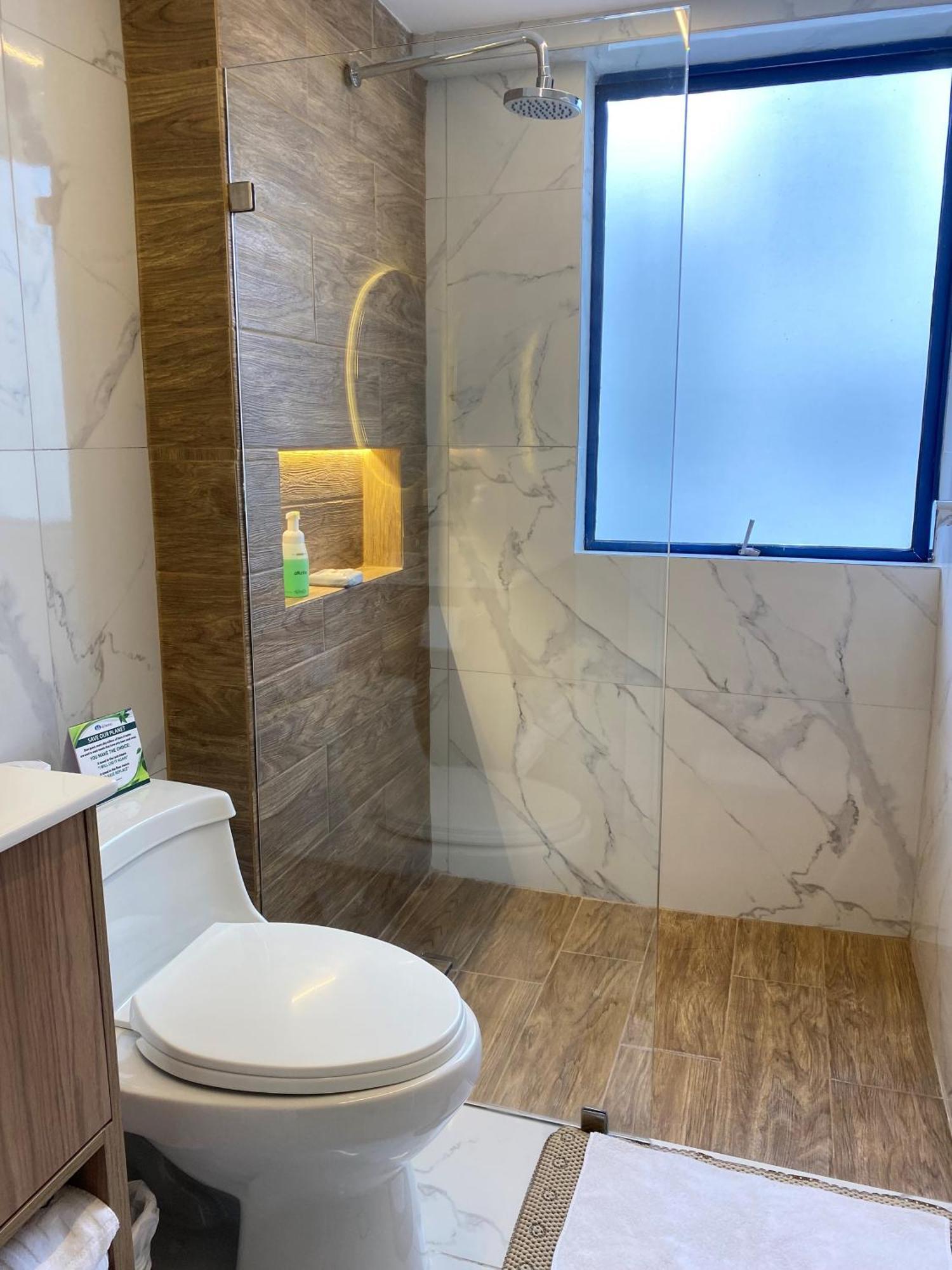 Suites Metropoli Quito Luaran gambar
