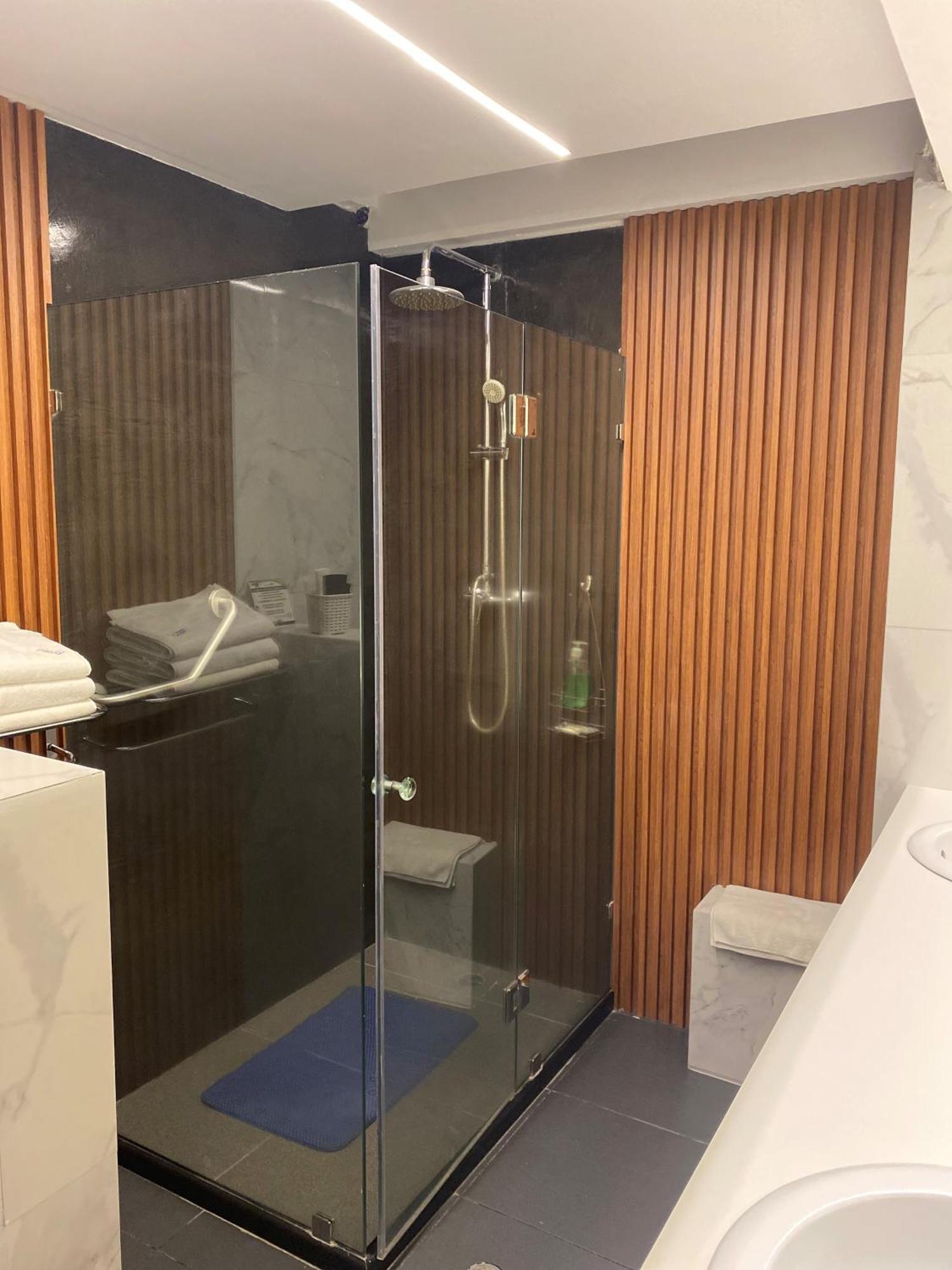 Suites Metropoli Quito Luaran gambar