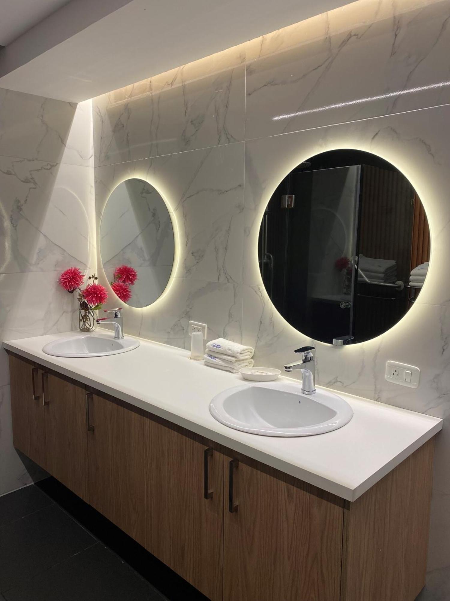 Suites Metropoli Quito Luaran gambar