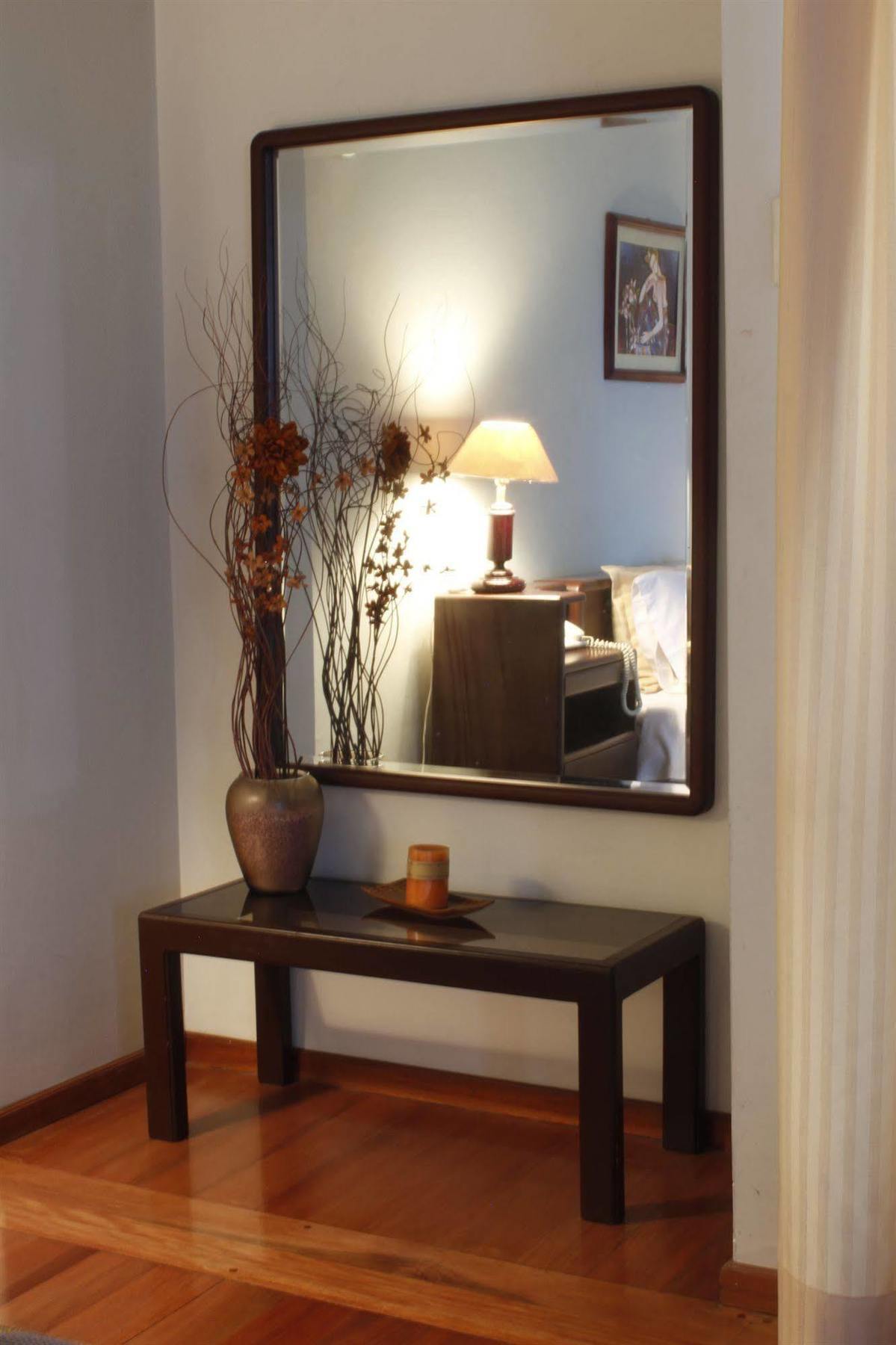 Suites Metropoli Quito Luaran gambar